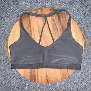 Under Armour Sports Bra